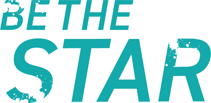 BE THE STAR